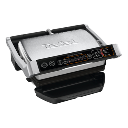 TEFAL OptiGrill Initial GC706D