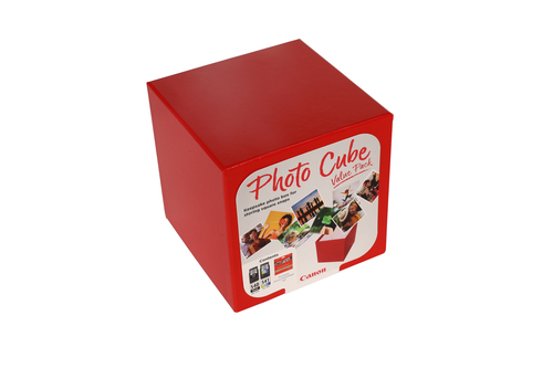 CANON PG-540/CL-541 Ink Cartridge — pilt 3