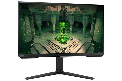 SAMSUNG Odyssey G4 S27BG400 27inch 16:9 — pilt 15