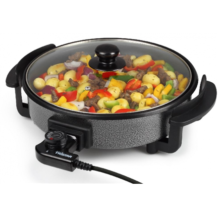Tristar Multifunctional grill pan PZ-2963