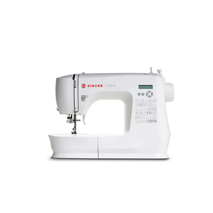 Singer Sewing Machine C5605