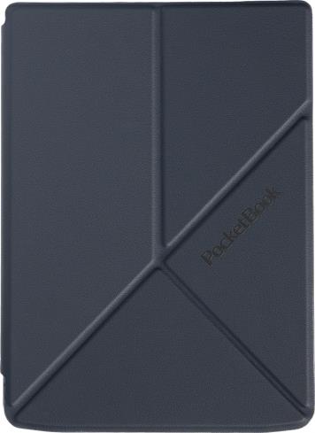 READER ACC COVER 7.8" BLACK/H-SO-743-K-WW POCKET BOOK