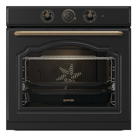 Gorenje Gorenje Oven BOS67372CLB