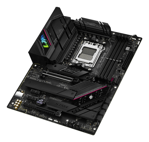ASUS ROG STRIX B650E-F GAMING WIFI AM5 — pilt 11