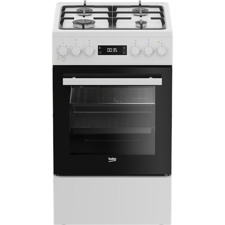 BEKO BEKO Cooker FSM51339DWDS
