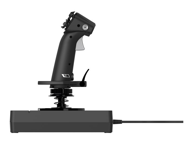 LOGI G Saitek Pro Flight X56 Rhino — pilt 3