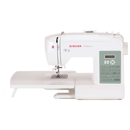 Singer Sewing Machine 6199