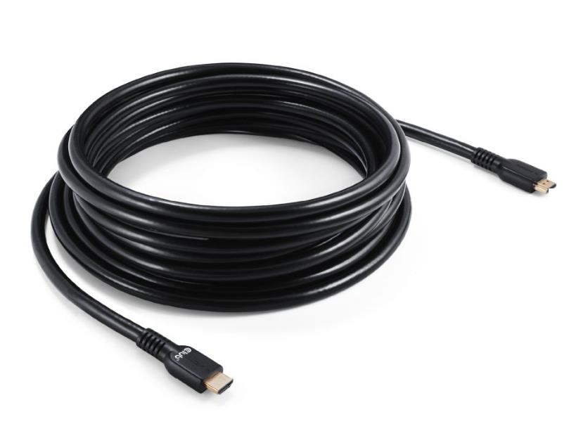 CLUB 3D Ultra High Speed HDMI