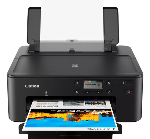 CANON PIXMA TS705a EUR inkjet SFP 15ppm — pilt 3
