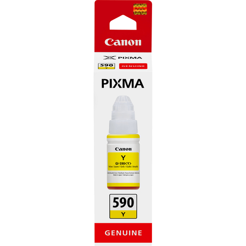 CANON GI-590Y