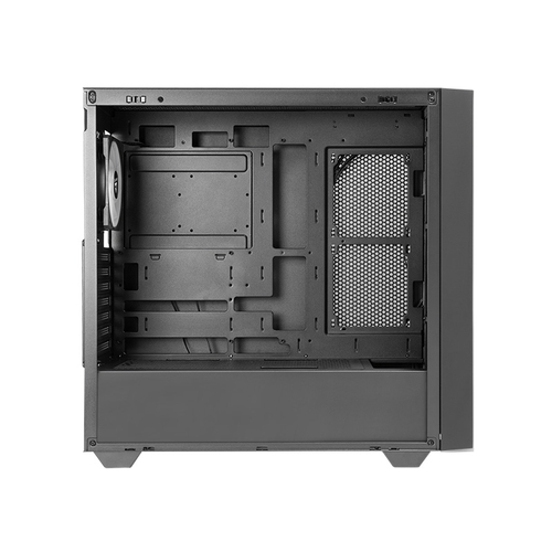 CHIEFTEC Hunter III ATX Case — pilt 4