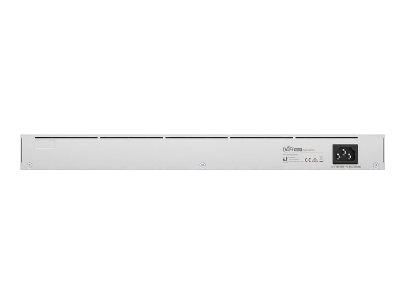 UBIQUITI USW-Aggregation UniFi Switch — pilt 5