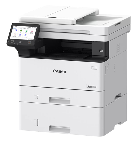CANON MF463dw II Laser MFP 40ppm — pilt 2