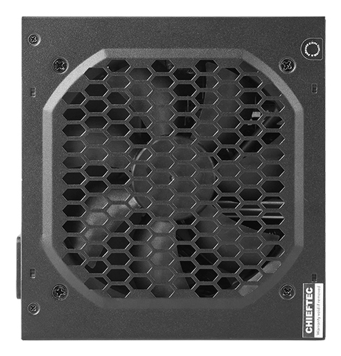 CHIEFTEC EON 500W 80 Plus ATX 12V PSU — pilt 3