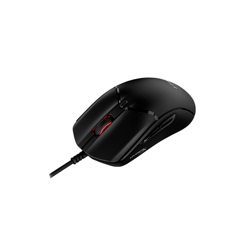 HP HyperX Pulsefire Haste 2 Wired Black — pilt 2