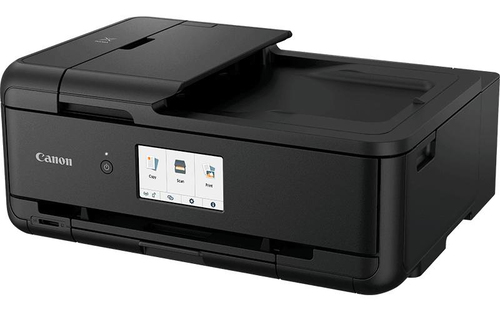 CANON PIXMA TS9550a Inkjet MFP 6.5ppm — pilt 4