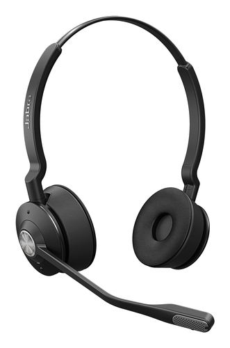 JABRA Engage 65 SE Headset Base — pilt 2