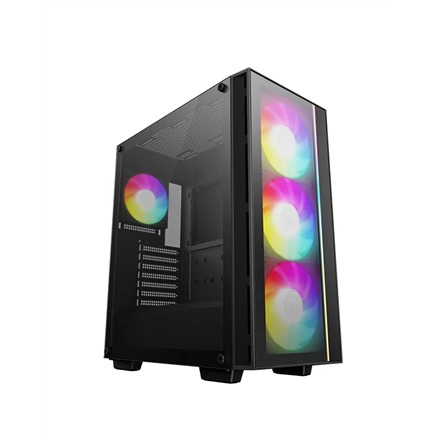 Deepcool Deepcool Case R-MATREXX55-BCADA4-G-4