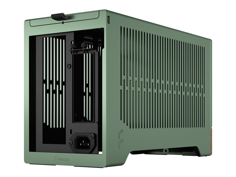FRACTAL DESIGN Terra Jade mini ITX — pilt 4