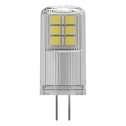 Osram Osram LED PIN 12V Clear 28 Non-dim 4058075431997