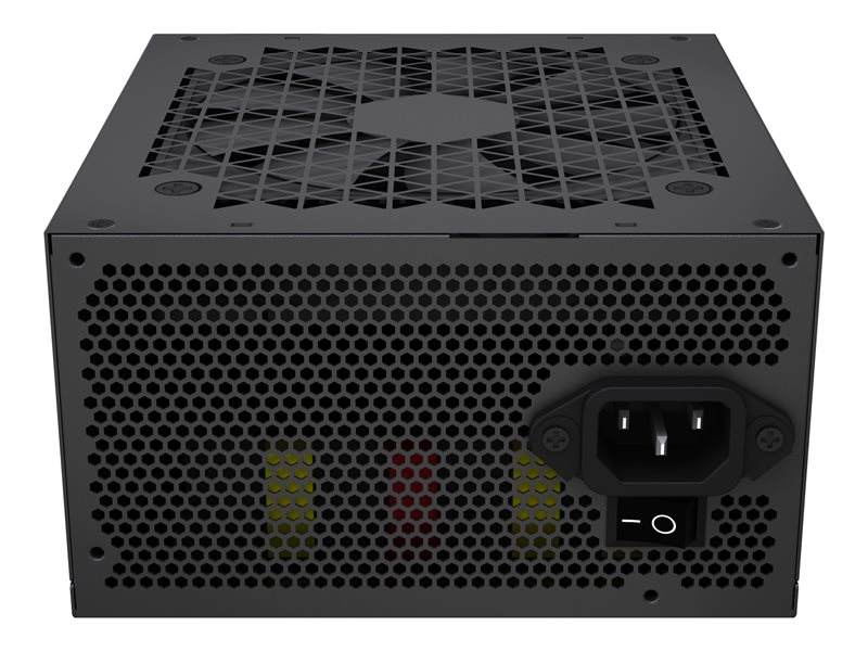 GEMBIRD Power supply unit 750W active PF — pilt 3
