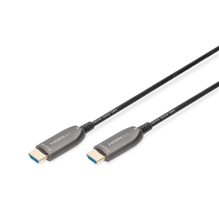 Digitus Digitus Connection Cable AK-330126-100-S