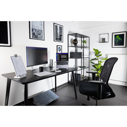 KENSINGTON One-Touch Single Monitor Arm — pilt 21