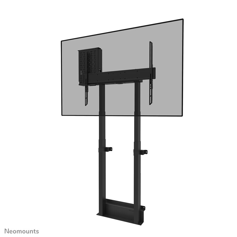 NEOMOUNTS Motorised Wall Stand