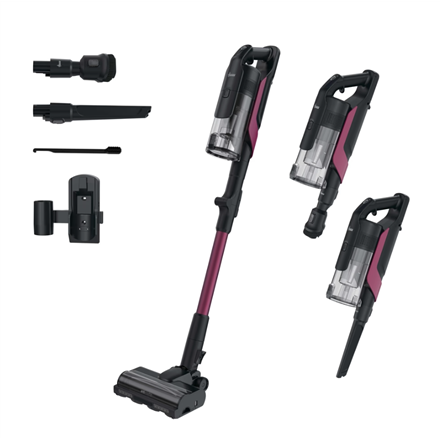 Hoover Hoover Vacuum cleaner HF610HX 011