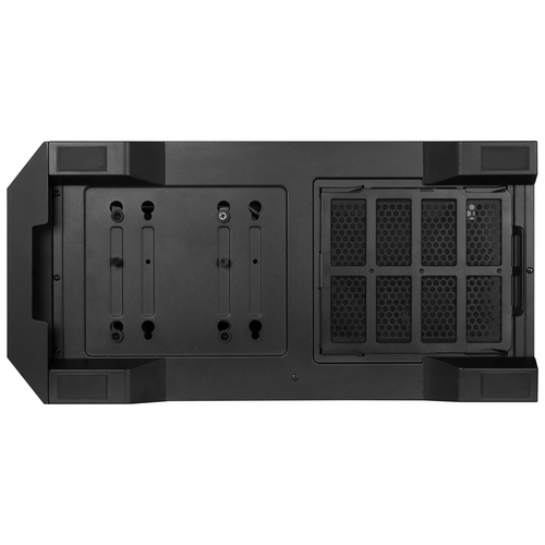 CHIEFTEC APEX Q E-ATX gaming case — pilt 7