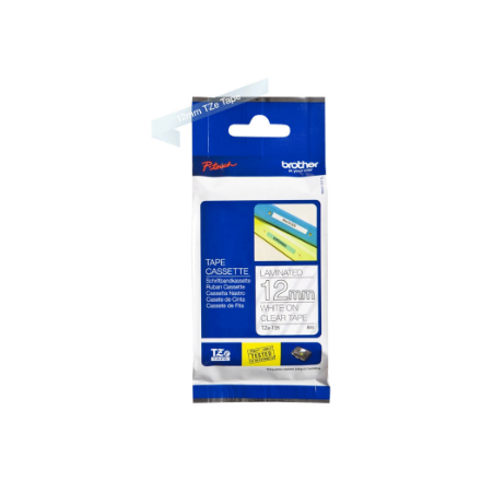 Brother TZe-135 Laminated Tape TZE135