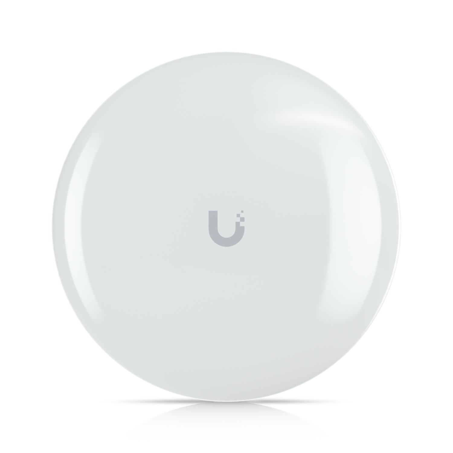 Ubiquiti UDB-Pro-EU Device Bridge Pro 5 GHz wireless bridge with PoE output that connects at 5+ km distances or seamlessly uplinks to UniFi WiFi, (2) GbE ports with (1) PoE output for PoE devices