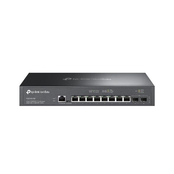TP-LINK Switch SG3210X-M2