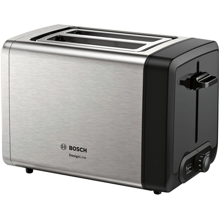 Bosch DesignLine Toaster TAT4P420