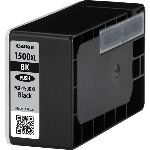 CANON INK PGI-1500XL BK