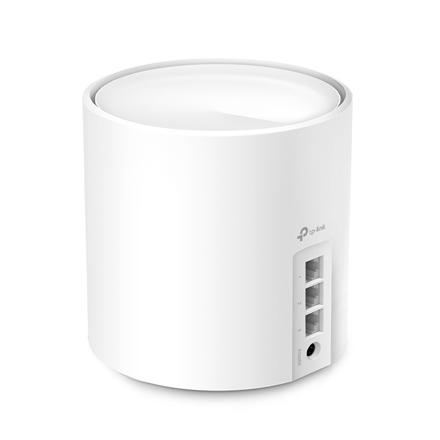 TP-LINK Wireless Router Deco X50(1-pack)