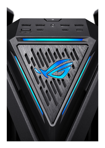 ASUS ROG HYPERION GR701 BTF EDITION Case — pilt 10