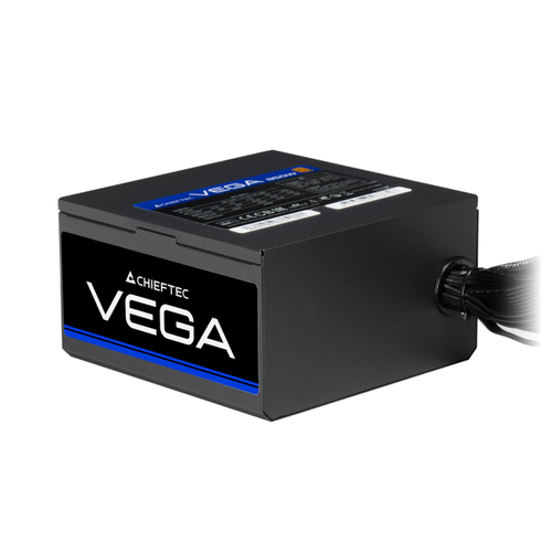 CHIEFTEC VEGA 750W 80PLUS GOLD PCIe PSU — pilt 4