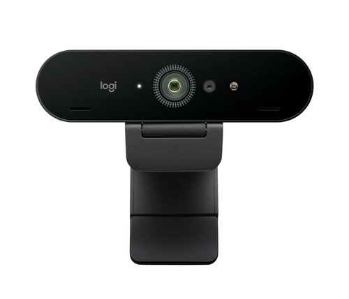 LOGI BRIO 4K Webcam — pilt 2