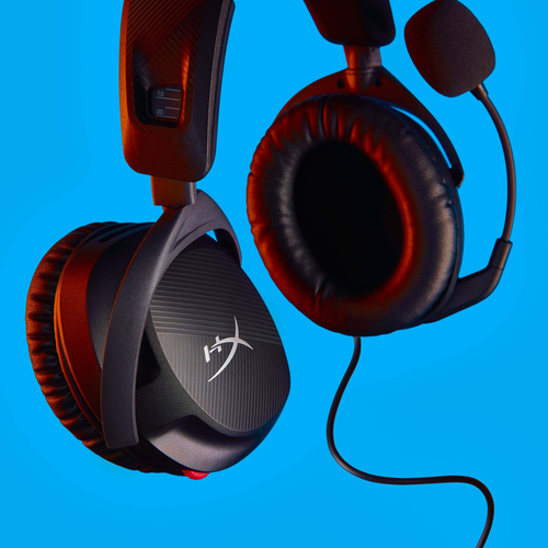 HP HyperX Cloud Stinger 2 Wired Headset — pilt 4