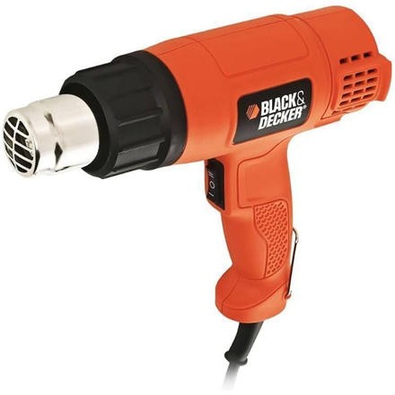 BLACK & DECKER 44.4 l/s KX1650-QS