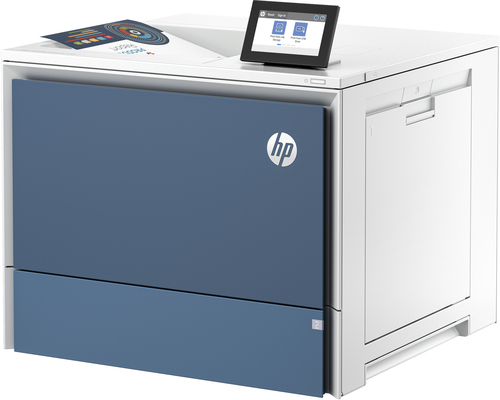 HP Clr LaserJet Ent 5700dn Prnt — pilt 4