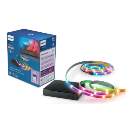 Philips Smart HDMI 2.0 Sync box kit 40"-50" EU | Philips Smart