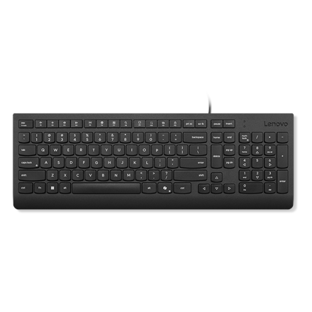 Lenovo Lenovo Keyboard 4Y41R64676
