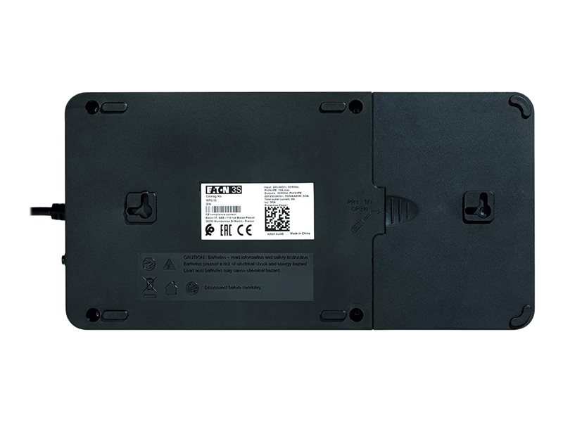 Eaton 3S 550 DIN 3S550D — pilt 2