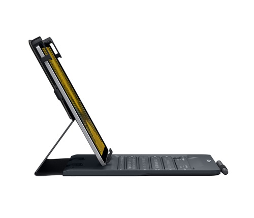 LOGI Universal Folio +KB f.tablets(PAN) — pilt 4
