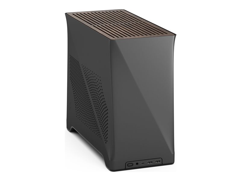 FRACTAL DESIGN Era 2 Charcoal