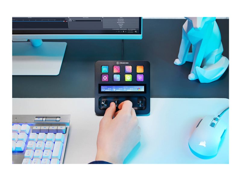 ELGATO Stream Deck + — pilt 7