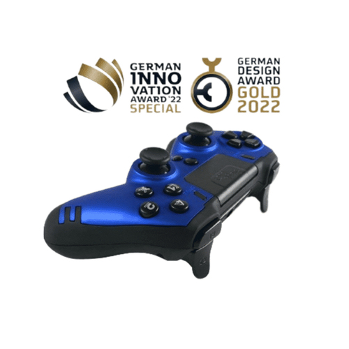 LEXIP X STEELPLAY Wireless Controller — pilt 5