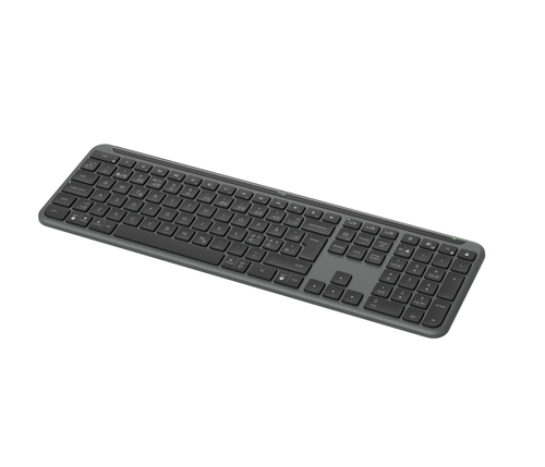 LOGI Signature Slim Wireless Keybd (PAN) — pilt 4